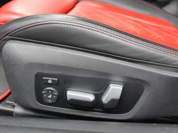 M440 M-Sport Coupe * Leder Rot