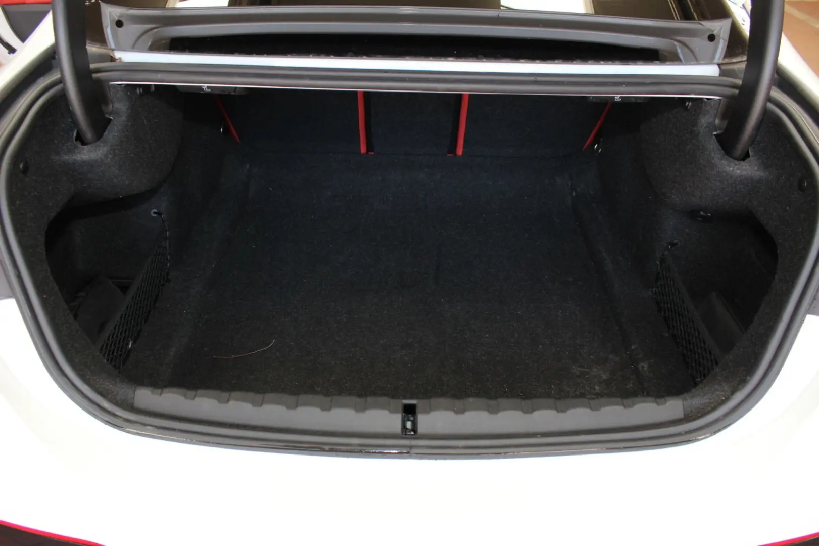 M440 M-Sport Coupe * Leder Rot