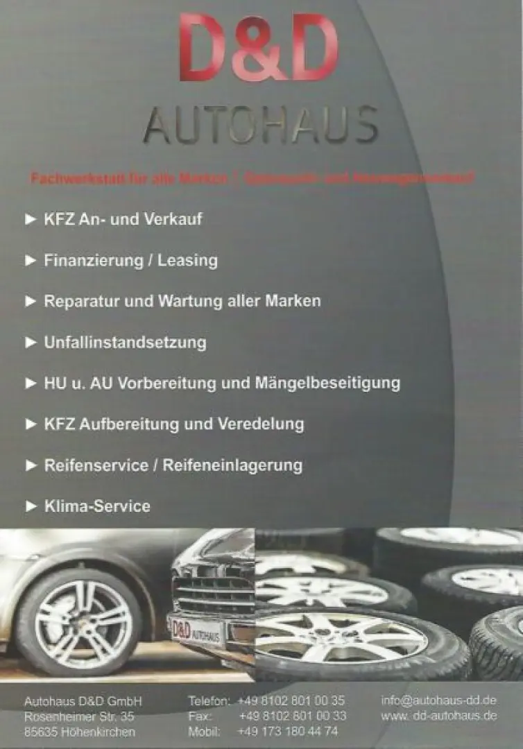 M440 M-Sport Coupe * Leder Rot