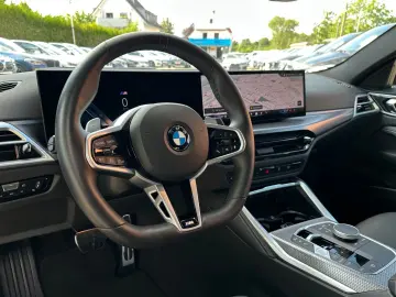 430d xDrive Coupé SAG M-Sportpaket GSD 360° HUD