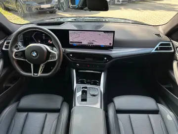 430d xDrive Coupé SAG M-Sportpaket GSD 360° HUD