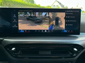 430d xDrive Coupé SAG M-Sportpaket GSD 360° HUD