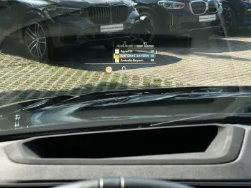 430d xDrive Coupé SAG M-Sportpaket GSD 360° HUD