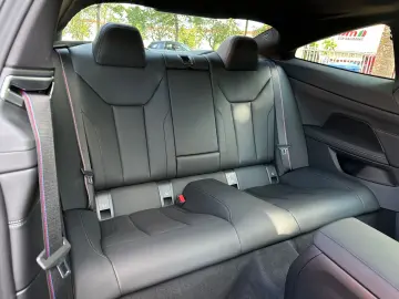 430d xDrive Coupé SAG M-Sportpaket GSD 360° HUD