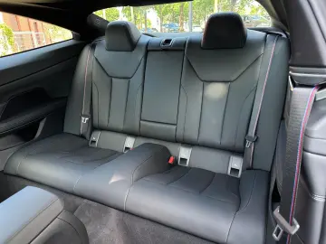 430d xDrive Coupé SAG M-Sportpaket GSD 360° HUD