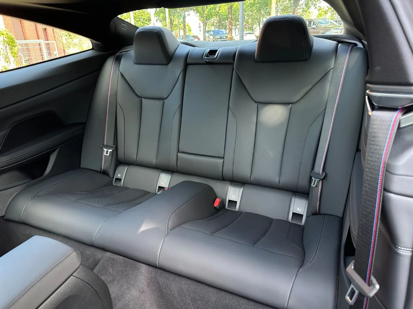 430d xDrive Coupé SAG M-Sportpaket GSD 360° HUD