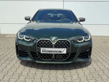 M440i xDrive Gran Coupé M-Sport Laser+StandHZ