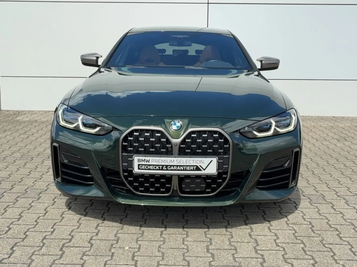 M440i xDrive Gran Coupé M-Sport Laser+StandHZ