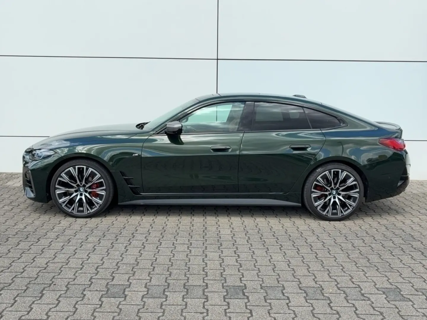 M440i xDrive Gran Coupé M-Sport Laser+StandHZ