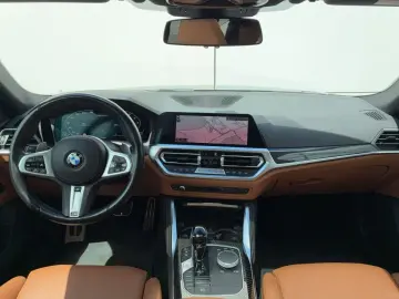 M440i xDrive Gran Coupé M-Sport Laser+StandHZ