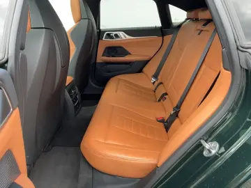 M440i xDrive Gran Coupé M-Sport Laser+StandHZ