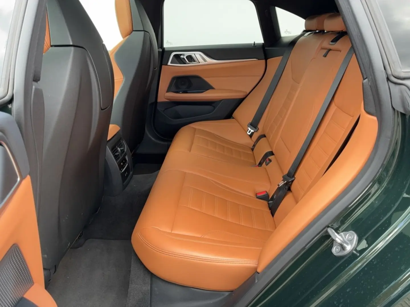 M440i xDrive Gran Coupé M-Sport Laser+StandHZ