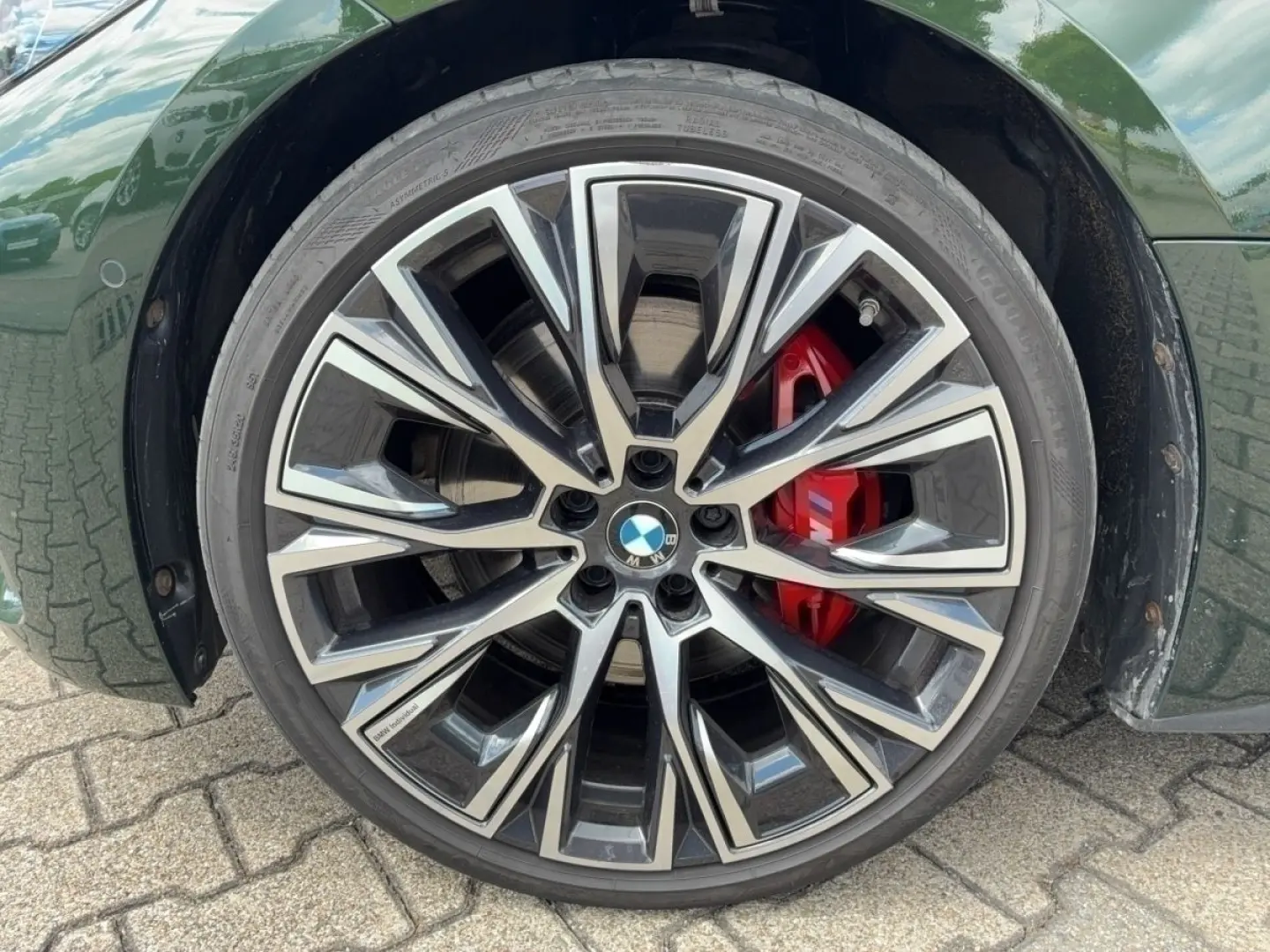 M440i xDrive Gran Coupé M-Sport Laser+StandHZ