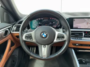M440i xDrive Gran Coupé M-Sport Laser+StandHZ