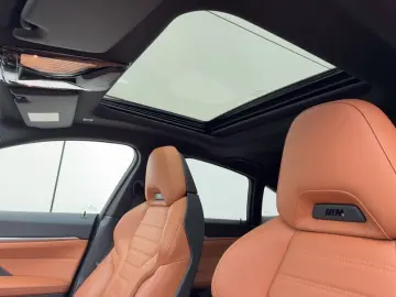 M440i xDrive Gran Coupé M-Sport Laser+StandHZ