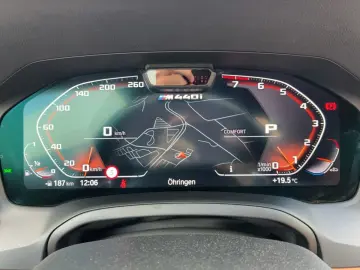 M440i xDrive Gran Coupé M-Sport Laser+StandHZ