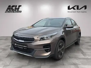 XCEED 1.6 PHEV DCT SPIRIT NAVI KAMERA FULL-LED 1