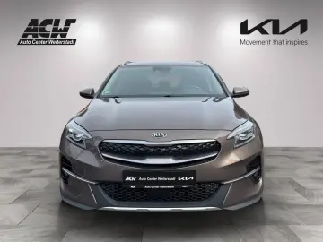 XCEED 1.6 PHEV DCT SPIRIT NAVI KAMERA FULL-LED 1