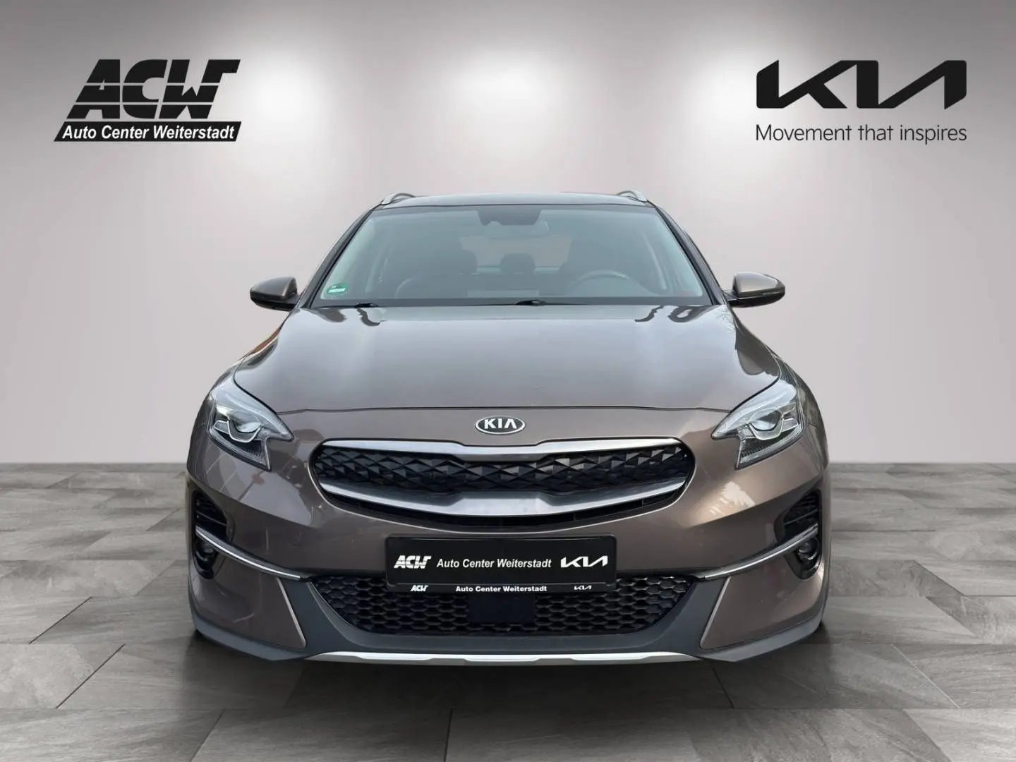 XCEED 1.6 PHEV DCT SPIRIT NAVI KAMERA FULL-LED 1