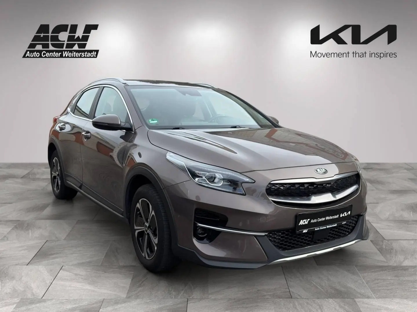 XCEED 1.6 PHEV DCT SPIRIT NAVI KAMERA FULL-LED 1