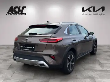 XCEED 1.6 PHEV DCT SPIRIT NAVI KAMERA FULL-LED 1