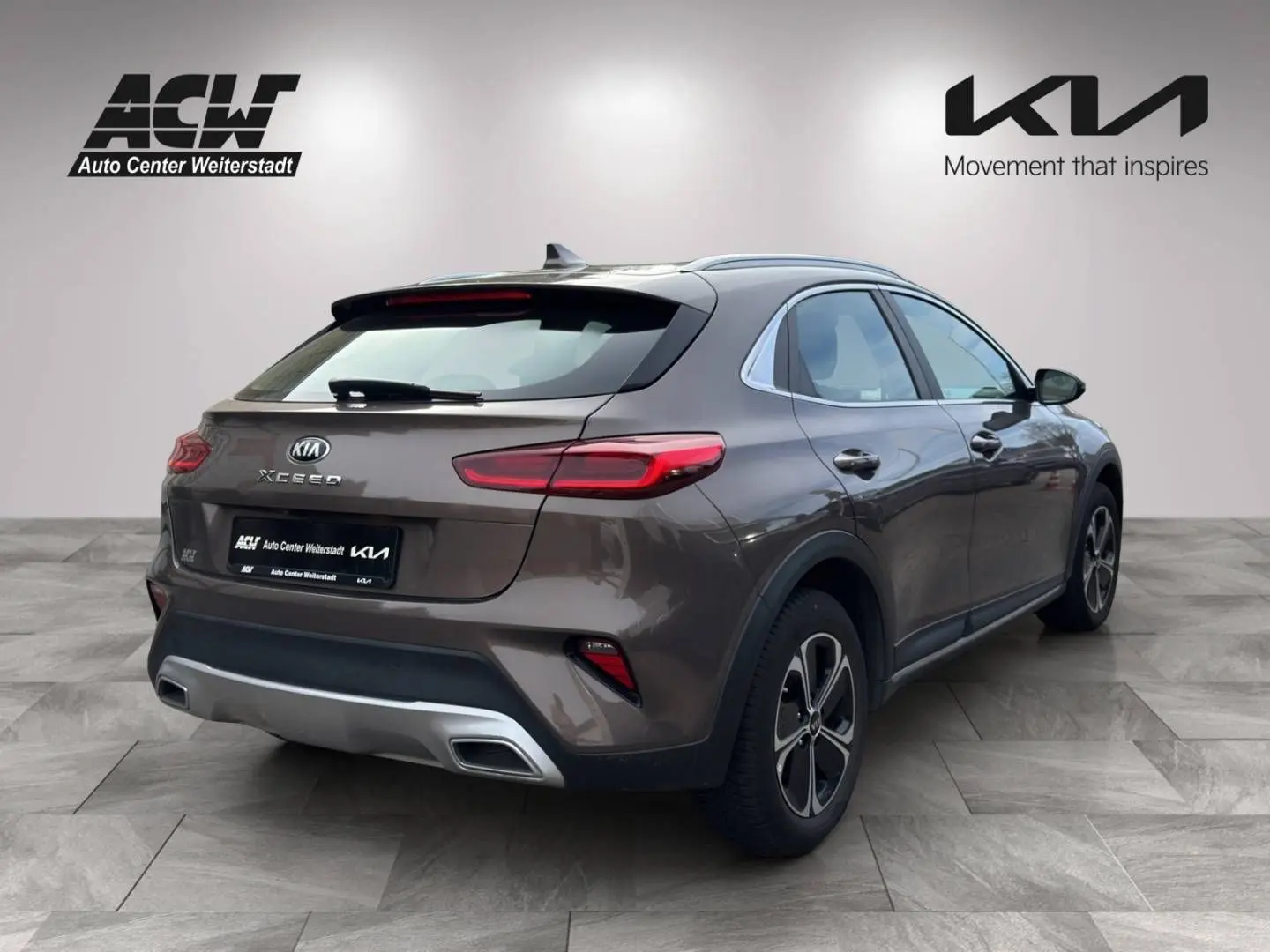 XCEED 1.6 PHEV DCT SPIRIT NAVI KAMERA FULL-LED 1