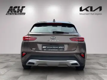 XCEED 1.6 PHEV DCT SPIRIT NAVI KAMERA FULL-LED 1