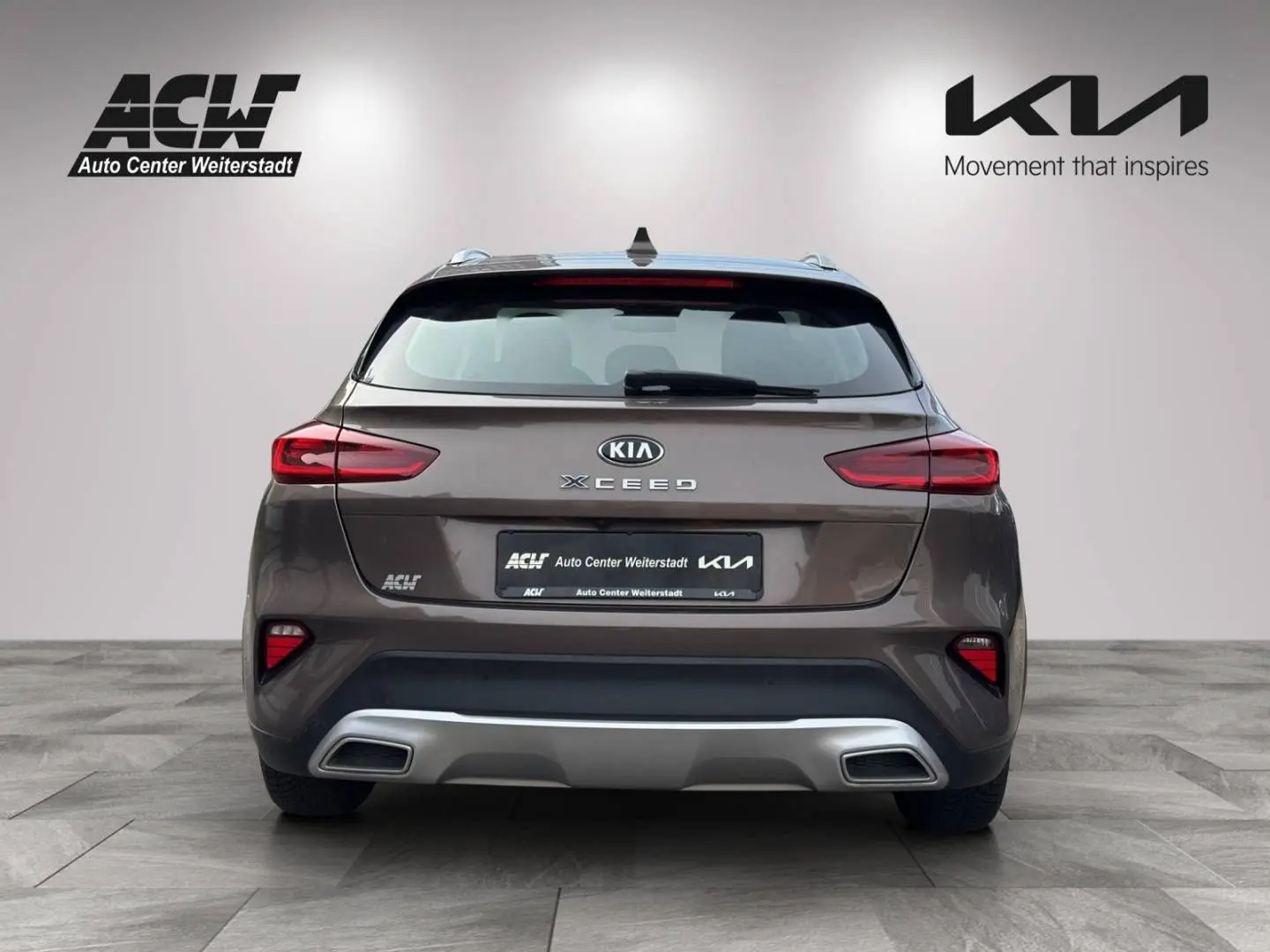 XCEED 1.6 PHEV DCT SPIRIT NAVI KAMERA FULL-LED 1