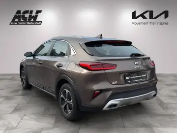 XCEED 1.6 PHEV DCT SPIRIT NAVI KAMERA FULL-LED 1