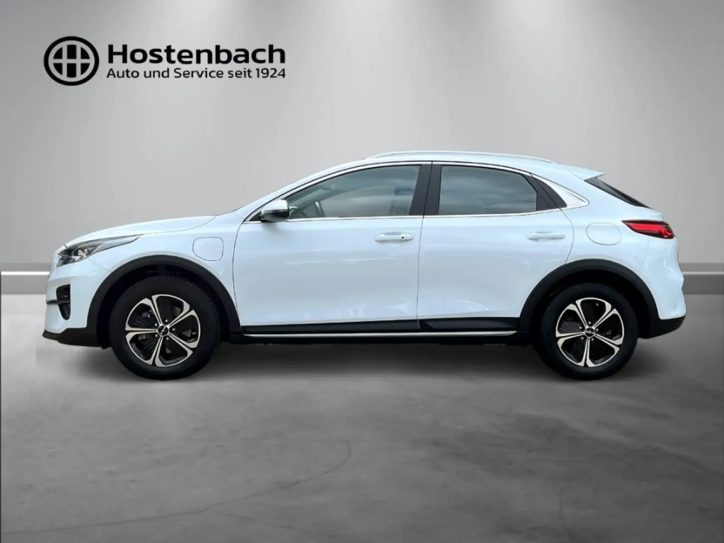 XCeed Vision Plug-in Hybrid 1.6 Navi LED Apple C