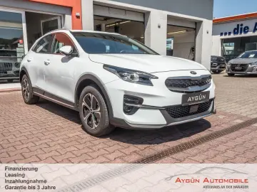 XCeed 1.6 GDI Plug-in-Hybrid Vision*Navi-Paket*