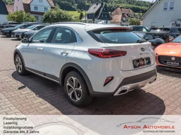 XCeed 1.6 GDI Plug-in-Hybrid Vision*Navi-Paket*