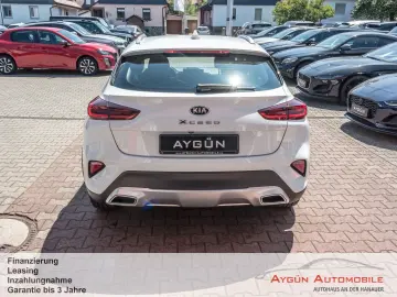 XCeed 1.6 GDI Plug-in-Hybrid Vision*Navi-Paket*