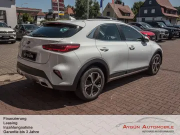 XCeed 1.6 GDI Plug-in-Hybrid Vision*Navi-Paket*
