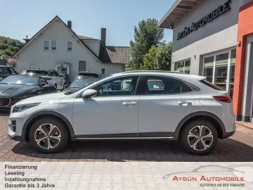 XCeed 1.6 GDI Plug-in-Hybrid Vision*Navi-Paket*