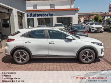 XCeed 1.6 GDI Plug-in-Hybrid Vision*Navi-Paket*