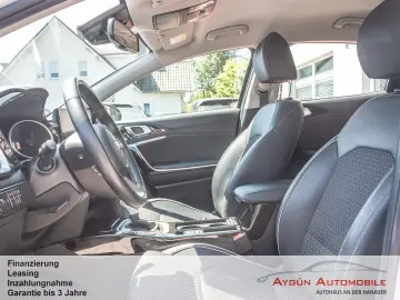 XCeed 1.6 GDI Plug-in-Hybrid Vision*Navi-Paket*