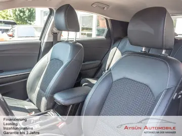 XCeed 1.6 GDI Plug-in-Hybrid Vision*Navi-Paket*