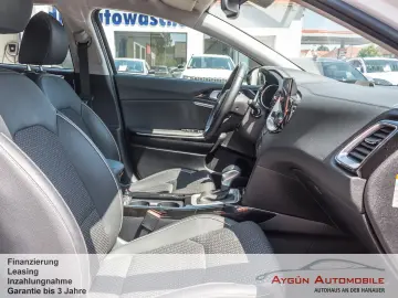 XCeed 1.6 GDI Plug-in-Hybrid Vision*Navi-Paket*