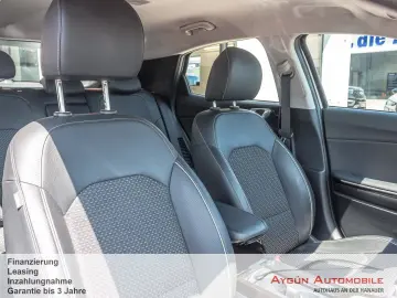 XCeed 1.6 GDI Plug-in-Hybrid Vision*Navi-Paket*