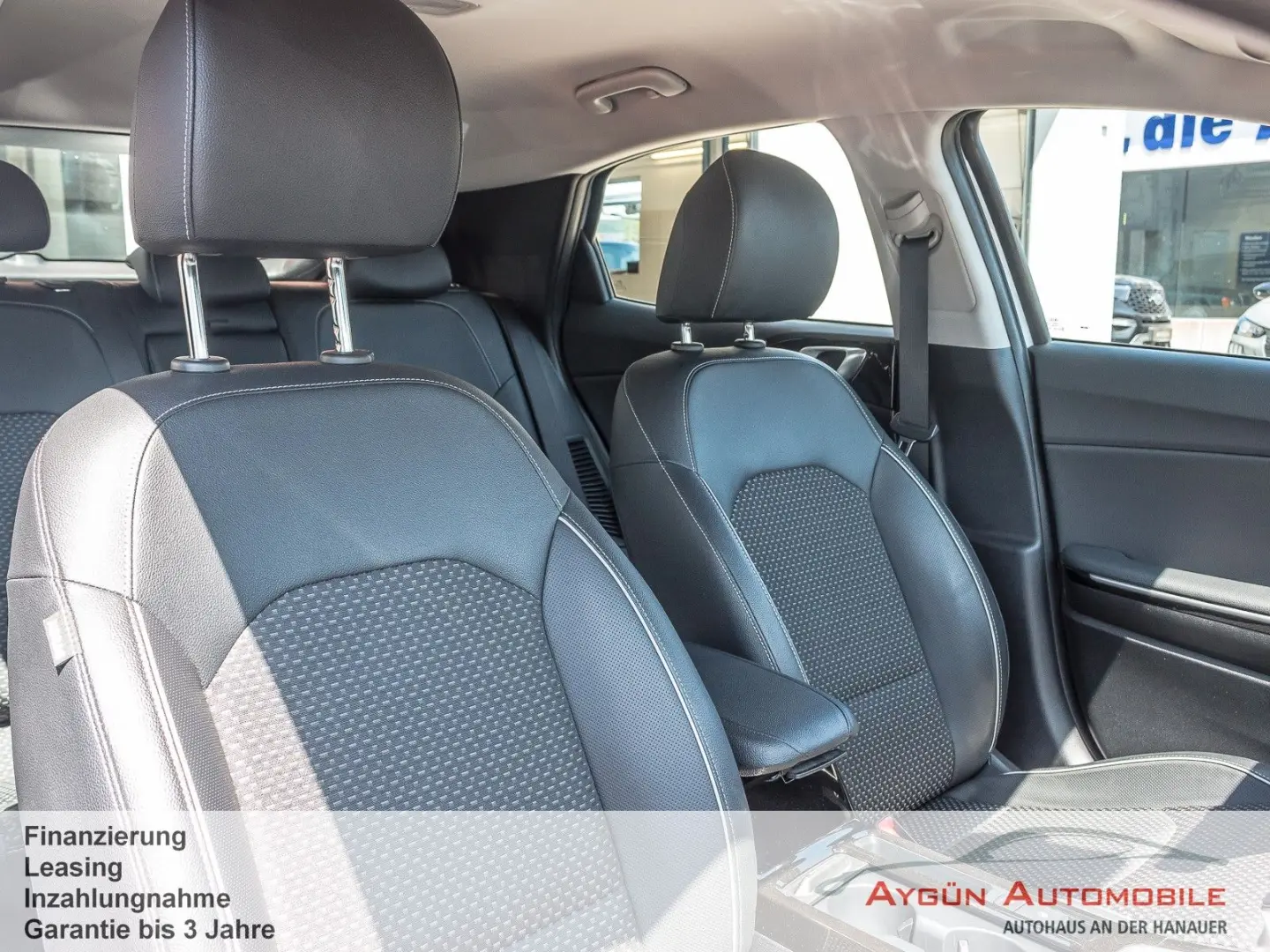 XCeed 1.6 GDI Plug-in-Hybrid Vision*Navi-Paket*