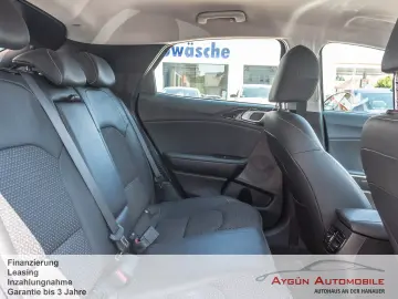 XCeed 1.6 GDI Plug-in-Hybrid Vision*Navi-Paket*