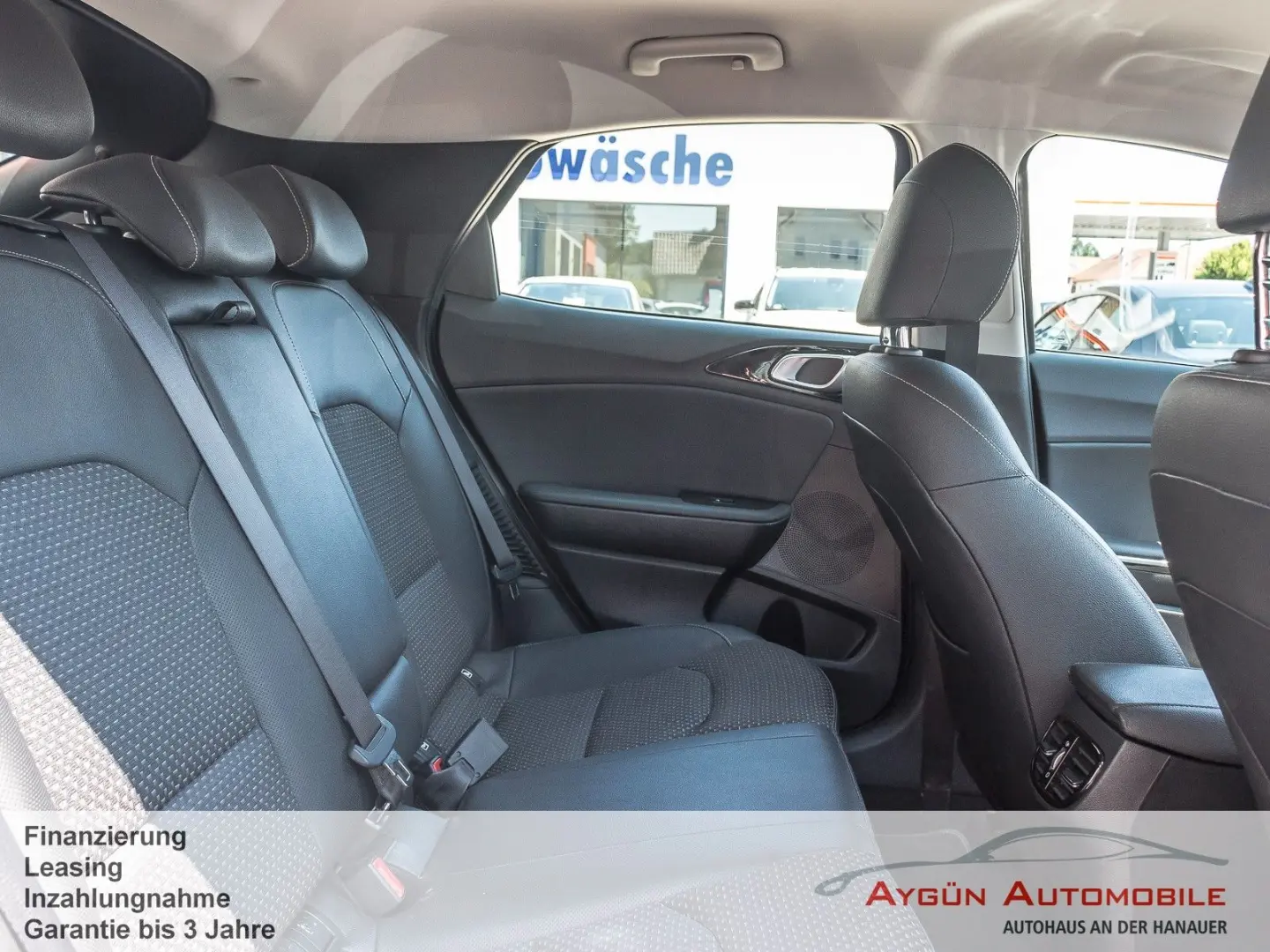 XCeed 1.6 GDI Plug-in-Hybrid Vision*Navi-Paket*