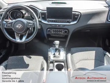 XCeed 1.6 GDI Plug-in-Hybrid Vision*Navi-Paket*