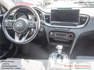 XCeed 1.6 GDI Plug-in-Hybrid Vision*Navi-Paket*