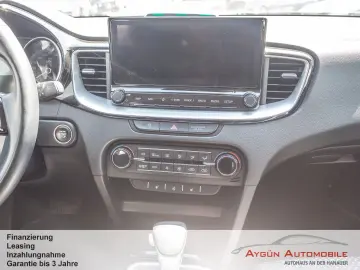 XCeed 1.6 GDI Plug-in-Hybrid Vision*Navi-Paket*