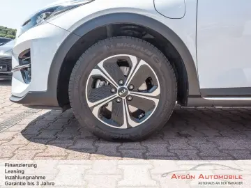 XCeed 1.6 GDI Plug-in-Hybrid Vision*Navi-Paket*