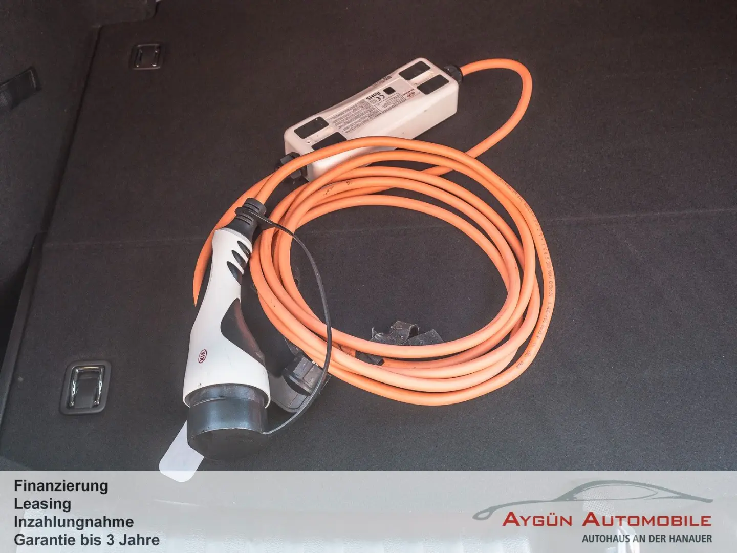 XCeed 1.6 GDI Plug-in-Hybrid Vision*Navi-Paket*