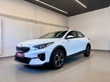 XCeed 1.6 GDI DCT OPF Plug-in-Hybrid Vision