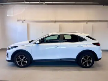 XCeed 1.6 GDI DCT OPF Plug-in-Hybrid Vision